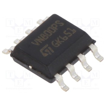 Driver high-side 700мА STMicroelectronics VN800PS-E