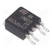 Driver high-side 700мА STMicroelectronics VN800PT-E