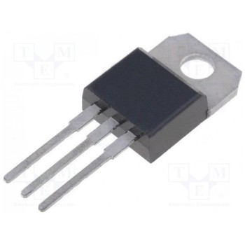 Driver low-side 20А 83Вт STMicroelectronics VNP20N07