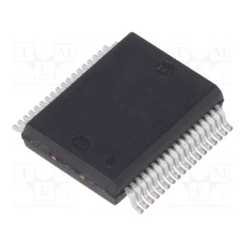 IC power switch high-side STMicroelectronics VNQ6040S-E