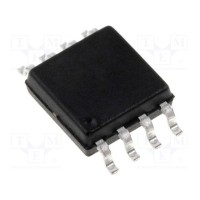 Измерительный усилитель TEXAS INSTRUMENTS INA219BID
