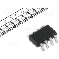 Измерительный усилитель TEXAS INSTRUMENTS INA219BIDCNT