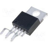 Аудиоусилитель Pвых 25Вт TEXAS INSTRUMENTS LM1875T