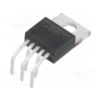 Аудиоусилитель Pвых 25Вт TEXAS INSTRUMENTS LM1875T-LF02