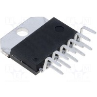 Аудиоусилитель Pвых 68Вт TEXAS INSTRUMENTS LM3886T-NOPB