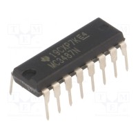 Driver TEXAS INSTRUMENTS MC3487N