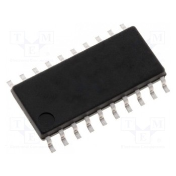 Микроконтроллер TEXAS INSTRUMENTS MSP430F1121IDW