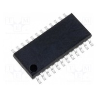 Driver TEXAS INSTRUMENTS TLC5925IDWR