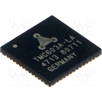 Микросхема driver/sensor TRINAMIC TMC603A-LA