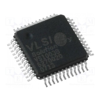 Аудиокодек VLSI VS1003B-L
