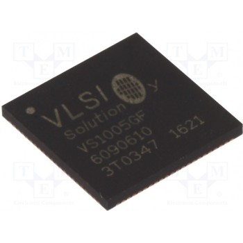 Процессор аудио VLSI VS1005G-F-Q