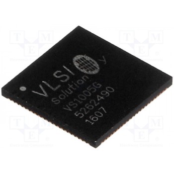 Процессор аудио VLSI VS1005G-Q