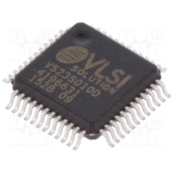 Память SRAM SRAM VLSI VS23S010D-L