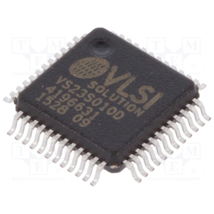 Память SRAM SRAM VLSI VS23S010D-L (VS23S010D-L)
