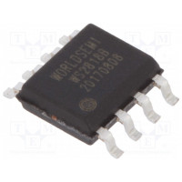 Driver PWM controller WORLDSEMI WS2818B