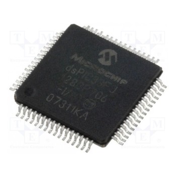 IC FPGA XILINX XC3S50-4VQG100