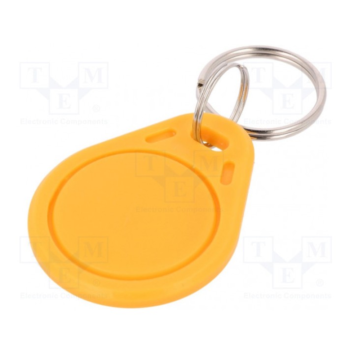 Брелок RFID желтый S103-YW (S103-YW)