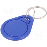 Брелок RFID   S303B-BE