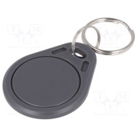 Брелок RFID   S303B-GY