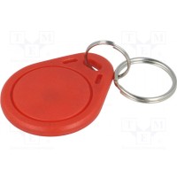 Брелок RFID   S303B-RD