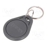 Брелок RFID   S303BNR-GY