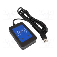 Считыватель RFID антенна ELATEC T4BT-FR2BEL2
