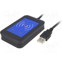Считыватель RFID антенна ELATEC T4DT-FB2BEL-P
