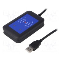 Считыватель RFID антенна ELATEC T4DT-FB2BEL-PI