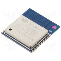 Модуль WiFi ESPRESSIF ESP-WROOM-02