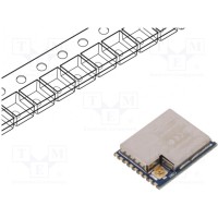 Модуль WiFi ESPRESSIF ESP-WROOM-02U