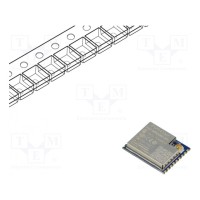 Модуль WiFi ESPRESSIF ESP-WROOM-02U-4