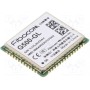 Модуль GPRS/GNSS Down 856кбит/с FIBOCOM G500-GL-00 (G500-GL-00)