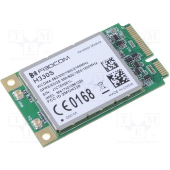 Модуль GSM FIBOCOM H330S-Q50-00PCIE00