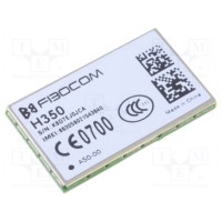 Модуль GSM FIBOCOM H350-A50-00