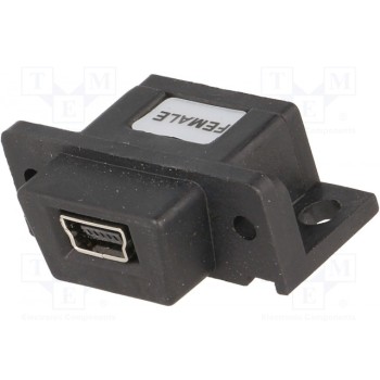 Модуль USB FTDI DB9-USB-D3-F