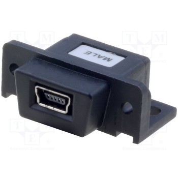Модуль USB FTDI DB9-USB-D3-M