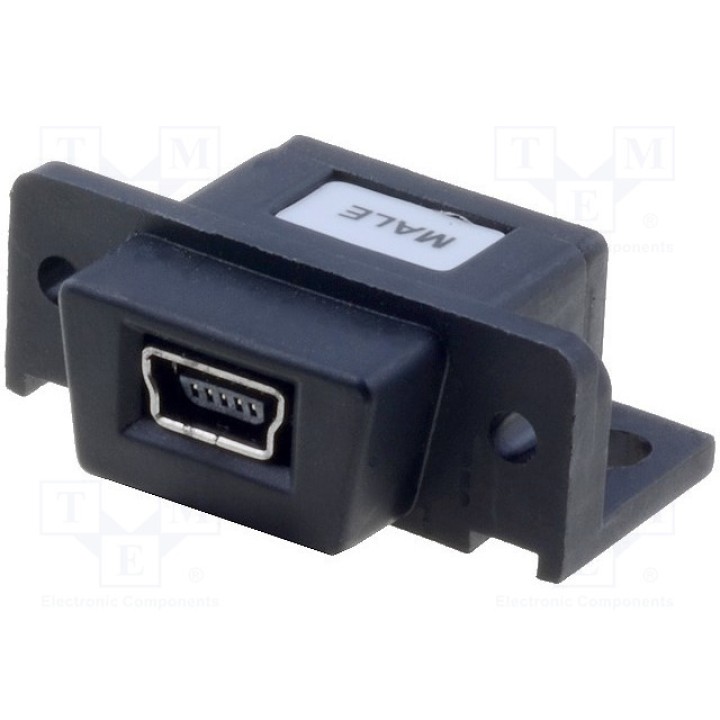 Модуль USB FTDI DB9-USB-D3-M (DB9-USB-D3-M)