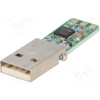 Модуль USB FTDI TTL-232R-3V3-PC
