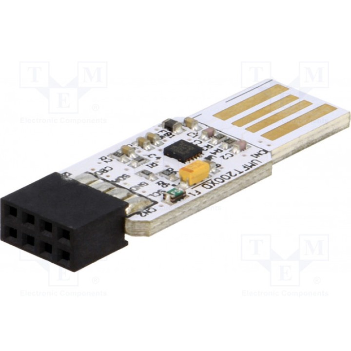 Модуль USB I2C FTDI UMFT200XD-01 (UMFT200XD-01)