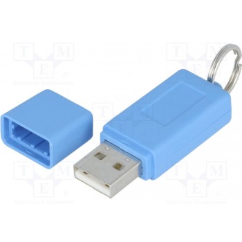 Модуль USB FTDI USB-KEY