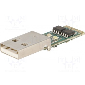 Модуль USB FTDI USB-RS422-PCBA