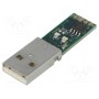 Модуль USB FTDI USB-RS485-PCBA (USB-RS485-PCBA)