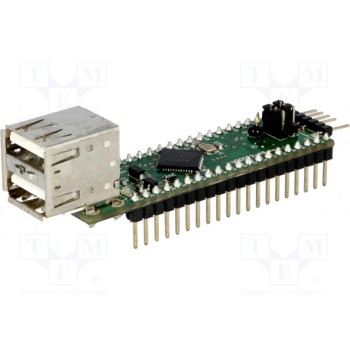 Модуль USB FTDI V2DIP2-48