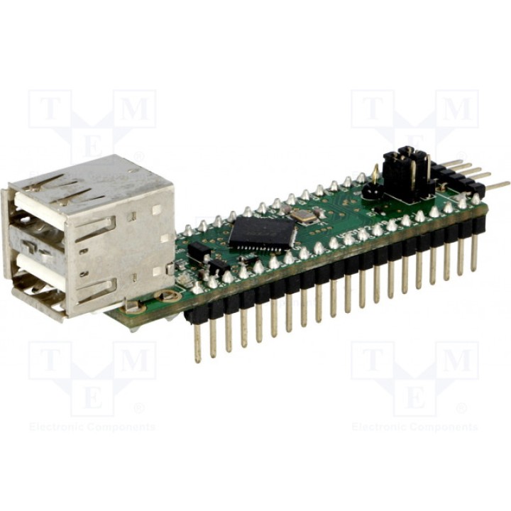 Модуль USB FTDI V2DIP2-48 (V2DIP2-48)