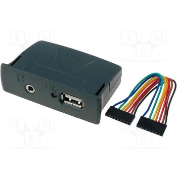 Модуль USB FTDI VMUSIC2