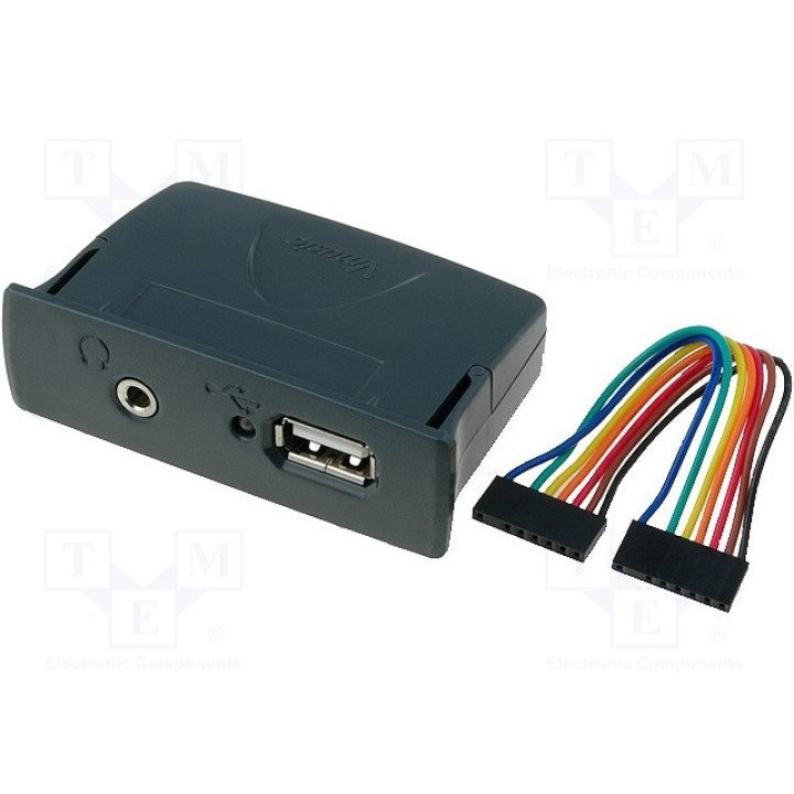 Модуль USB FTDI VMUSIC2 (VMUSIC2)