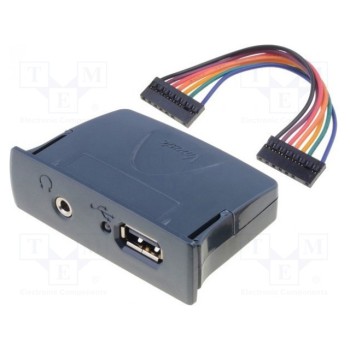 Модуль USB FTDI VMUSIC3