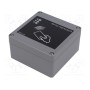 Считыватель RFID EthernetRS485 INVEO RFID IND-U2 (RFID-IND-U2)