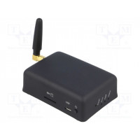 Модуль сетевой интерфейс IQRF TECH GW-GSM-02A