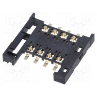 Аксессуары адаптер IQRF TECH KON-SIM-02